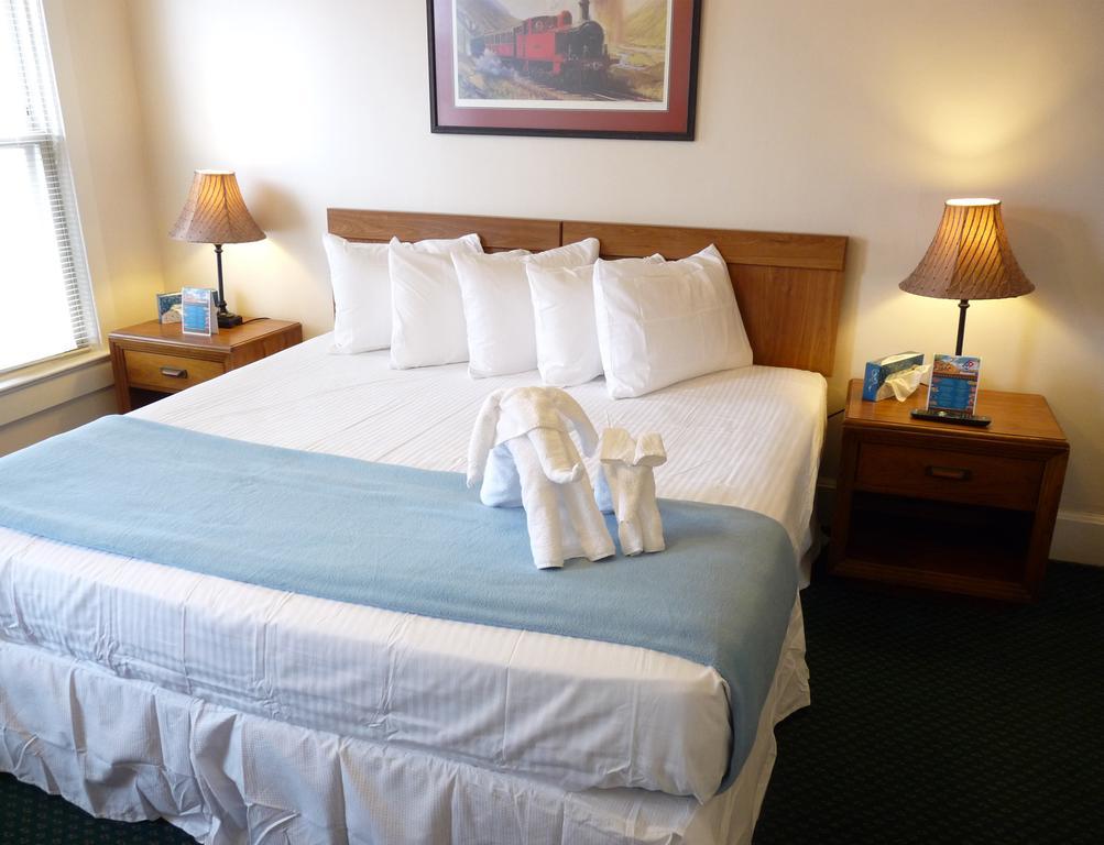 Shoreham Oceanfront Hotel 大洋城 客房 照片